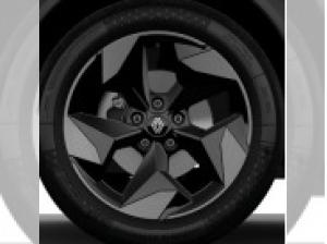 Renault Captur Techno TCe 90 Apple CarPlay Rückfahrkamer