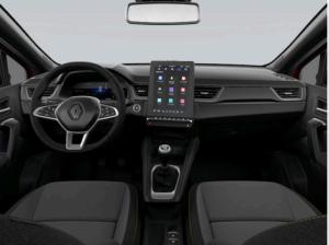 Renault Captur Techno TCe 90 Apple CarPlay Rückfahrkamer