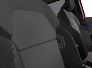 Renault Captur Techno TCe 90 Apple CarPlay Rückfahrkamer