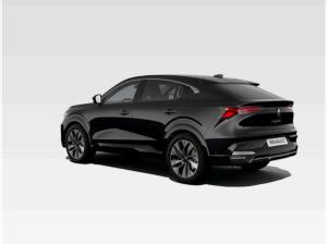 Renault Rafale Techno E-Tech Full Hybrid 200 Apple CarPl