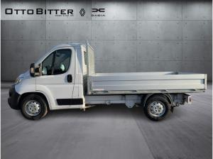 Opel Movano B 2.2 Pritsche 3,5t L2H1 GJR/AHK-3t ? SONDERAKTION ? SOFORT VERFÜGBAR ❗️❗️❗️