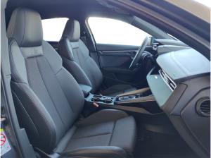 Audi A3 Sportback 35 TDI S tronic S line, ACC, R. Ka...