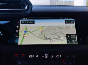 Audi A3 Sportback 35 TDI S tronic S line, ACC, R. Ka...