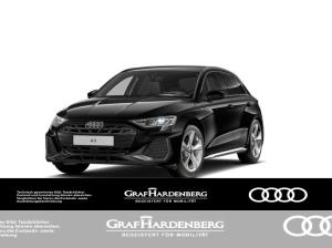 Audi A3 Sportback 35 TFSI S line Navi ACC HuD - Verfügbar ab dem 20.03