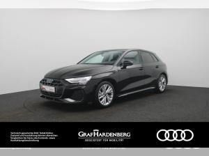 Audi A3 Sportback 35 TDI S line LED Navi ACC SHZ - Verfügbar ab dem 20.03