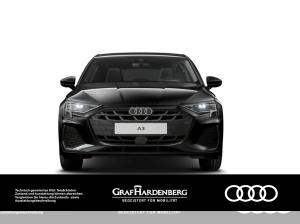Audi A3 Sportback 35 TFSI S line Navi ACC HuD - Verfügbar ab dem 20.03