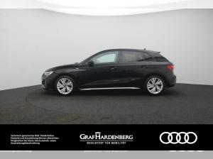 Audi A3 Sportback 35 TDI S line LED Navi ACC SHZ - Verfügbar ab dem 20.03