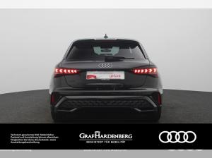 Audi A3 Sportback 35 TDI S line LED Navi ACC SHZ - Verfügbar ab dem 20.03