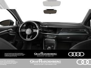 Audi A3 Sportback 35 TFSI S line Navi ACC HuD - Verfügbar ab dem 20.03