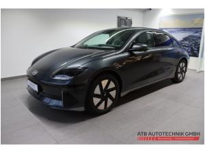 Hyundai IONIQ 6 77,4 kWh UNIQ 98% SOH HUD Navi Memory Sitze