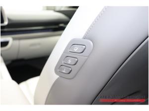 Hyundai IONIQ 6 77,4 kWh UNIQ 98% SOH HUD Navi Memory Sitze