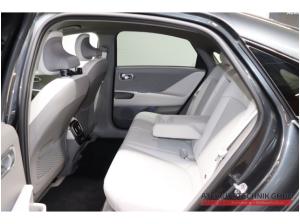 Hyundai IONIQ 6 77,4 kWh UNIQ 98% SOH HUD Navi Memory Sitze