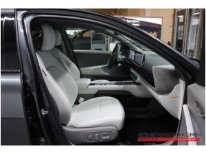 Hyundai IONIQ 6 77,4 kWh UNIQ 98% SOH HUD Navi Memory Sitze