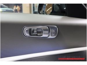 Hyundai IONIQ 6 77,4 kWh UNIQ 98% SOH HUD Navi Memory Sitze