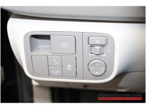 Hyundai IONIQ 6 77,4 kWh UNIQ 98% SOH HUD Navi Memory Sitze