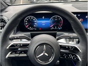 Mercedes-Benz GLB 200 d AMG Night Multibeam Pano AHK 7-Sitzer