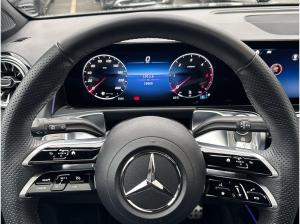Mercedes-Benz GLB 200 d AMG Night Multibeam Pano AHK 7-Sitzer