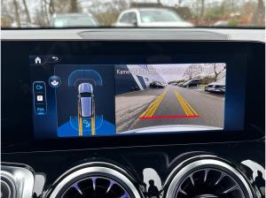 Mercedes-Benz GLB 200 d AMG Night Multibeam Pano AHK 7-Sitzer
