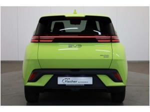 BYD DOLPHIN SURF Dolphin Surf Comfort