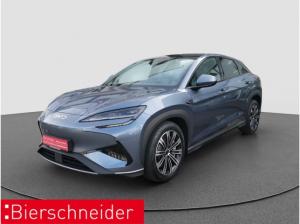 Foto - BYD SEALION 7 Comfort PANO 360 NAVI