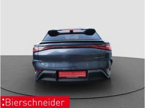 BYD SEALION 7 Comfort PANO 360 NAVI