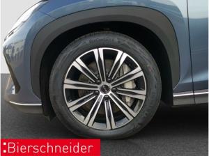 BYD SEALION 7 Comfort PANO 360 NAVI