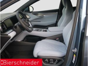 BYD SEALION 7 Comfort PANO 360 NAVI