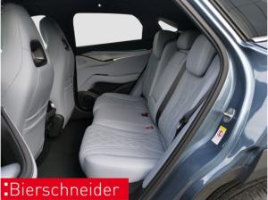 BYD SEALION 7 Comfort PANO 360 NAVI