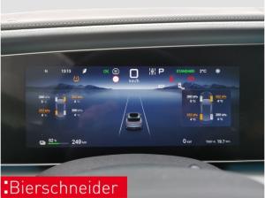 BYD SEALION 7 Comfort PANO 360 NAVI