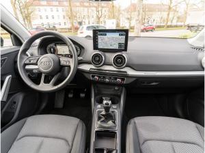Audi Q2 advanced 30 TFSI LED NAVI ACC PDC SHZ// sofort verfügbar!!
