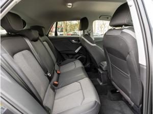 Audi Q2 advanced 30 TFSI LED NAVI ACC PDC SHZ// sofort verfügbar!!