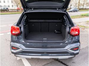 Audi Q2 advanced 30 TFSI LED NAVI ACC PDC SHZ// sofort verfügbar!!