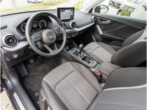 Audi Q2 advanced 30 TFSI LED NAVI ACC PDC SHZ// sofort verfügbar!!