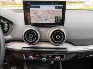 Audi Q2 advanced 30 TFSI LED NAVI ACC PDC SHZ// sofort verfügbar!!