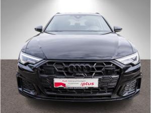 Audi A6 Avant S line 45TDI quattro NAVI MATRIX PANO// sofort verfügbar!!