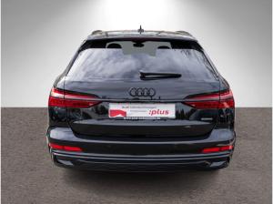 Audi A6 Avant S line 45TDI quattro NAVI MATRIX PANO// sofort verfügbar!!