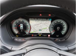 Audi Q2 advanced 30 TFSI LED NAVI ACC PDC SHZ// sofort verfügbar!!