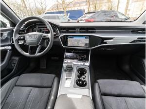 Audi A6 Avant S line 45TDI quattro NAVI MATRIX PANO// sofort verfügbar!!