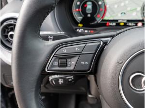 Audi Q2 advanced 30 TFSI LED NAVI ACC PDC SHZ// sofort verfügbar!!