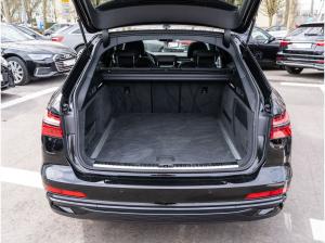 Audi A6 Avant S line 45TDI quattro NAVI MATRIX PANO// sofort verfügbar!!