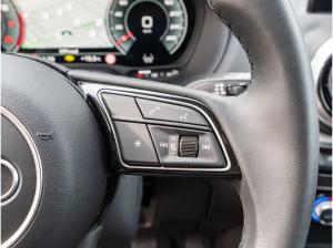 Audi Q2 advanced 30 TFSI LED NAVI ACC PDC SHZ// sofort verfügbar!!