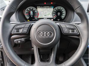 Audi Q2 advanced 30 TFSI LED NAVI ACC PDC SHZ// sofort verfügbar!!