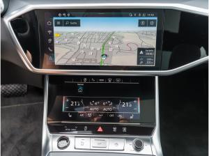 Audi A6 Avant S line 45TDI quattro NAVI MATRIX PANO// sofort verfügbar!!