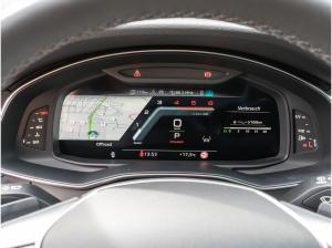 Audi A6 Avant S line 45TDI quattro NAVI MATRIX PANO// sofort verfügbar!!