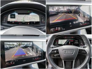 Audi A6 Avant S line 45TDI quattro NAVI MATRIX PANO// sofort verfügbar!!