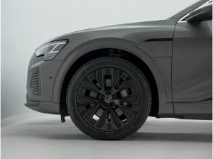 Audi Q8 e-tron 50 QUA*S-LINE*ACC*HUD*LANE*RFK*MATRIX*