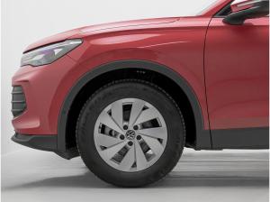 Volkswagen Tiguan 1.5 eTSI DSG*AHK*SHZ*APP*GJR*ASG*IDA*