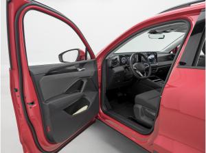 Volkswagen Tiguan 1.5 eTSI DSG*AHK*SHZ*APP*GJR*ASG*IDA*