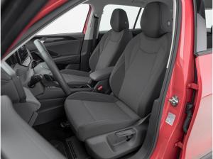 Volkswagen Tiguan 1.5 eTSI DSG*AHK*SHZ*APP*GJR*ASG*IDA*