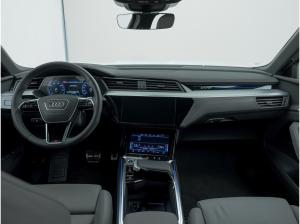 Audi Q8 e-tron 50 QUA*S-LINE*ACC*HUD*LANE*RFK*MATRIX*